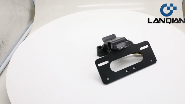 Amazon.com: H-ONDA CRF300L 2021-2024 Fender Eliminator Kit